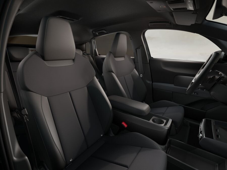 Audi A2 e-tron e-tron S line 140 kW 2027, bild 7/10