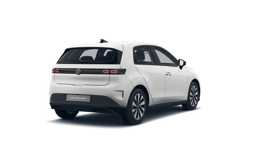Volkswagen ID. Polo Life 2027, bild 5/10