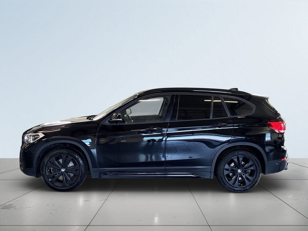 BMW X1 2020, bild 4/10
