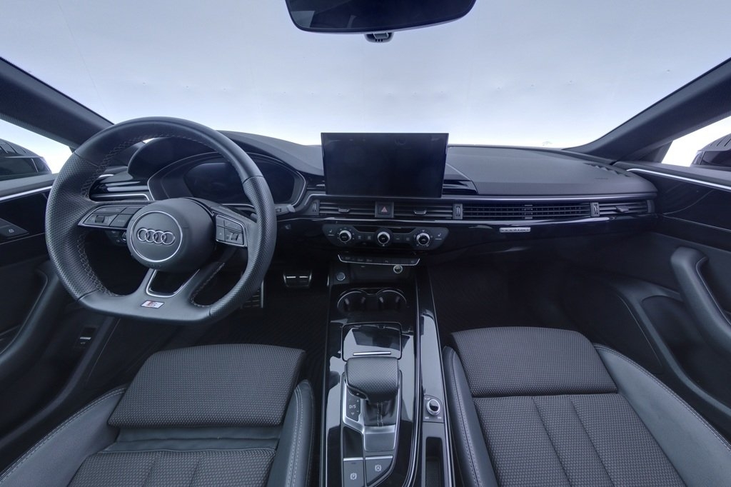 Audi A5 2023, bild 7/10