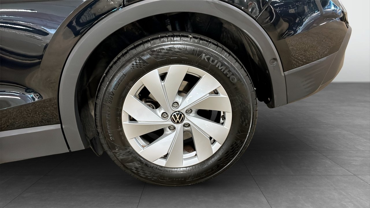 Volkswagen Tiguan 2025, kuva 6/10