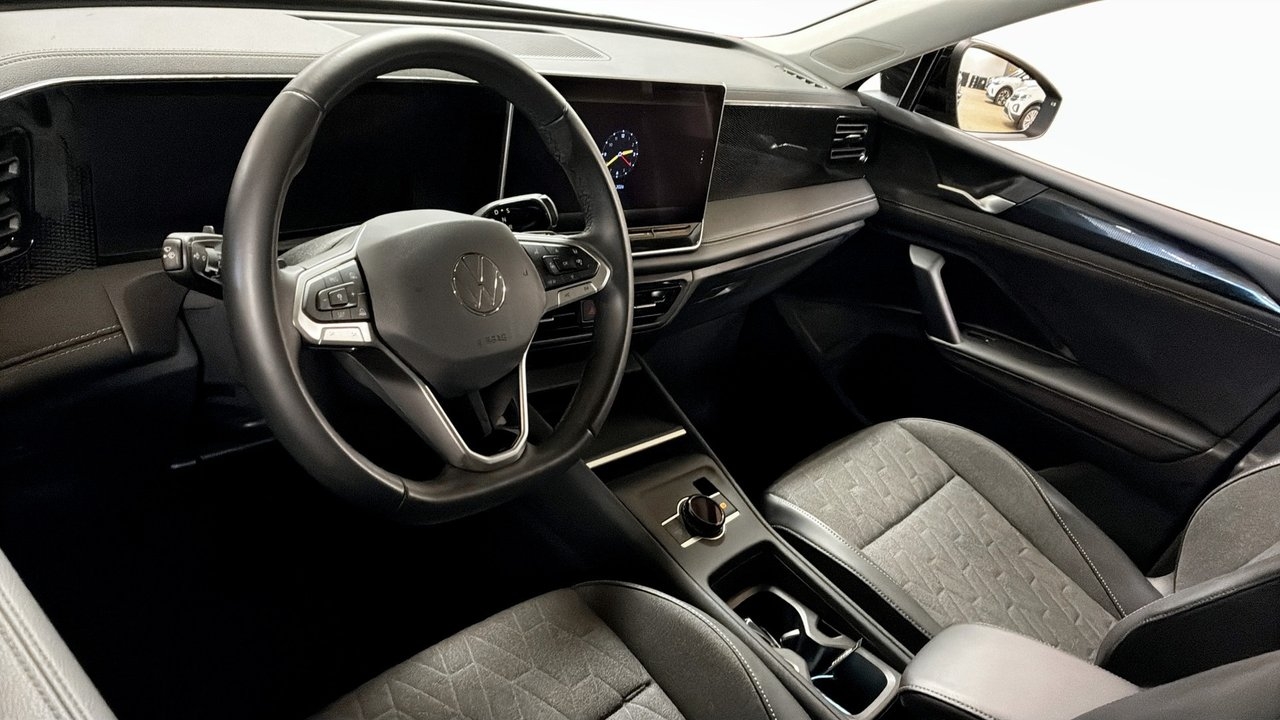 Volkswagen Tiguan 2025, kuva 7/10