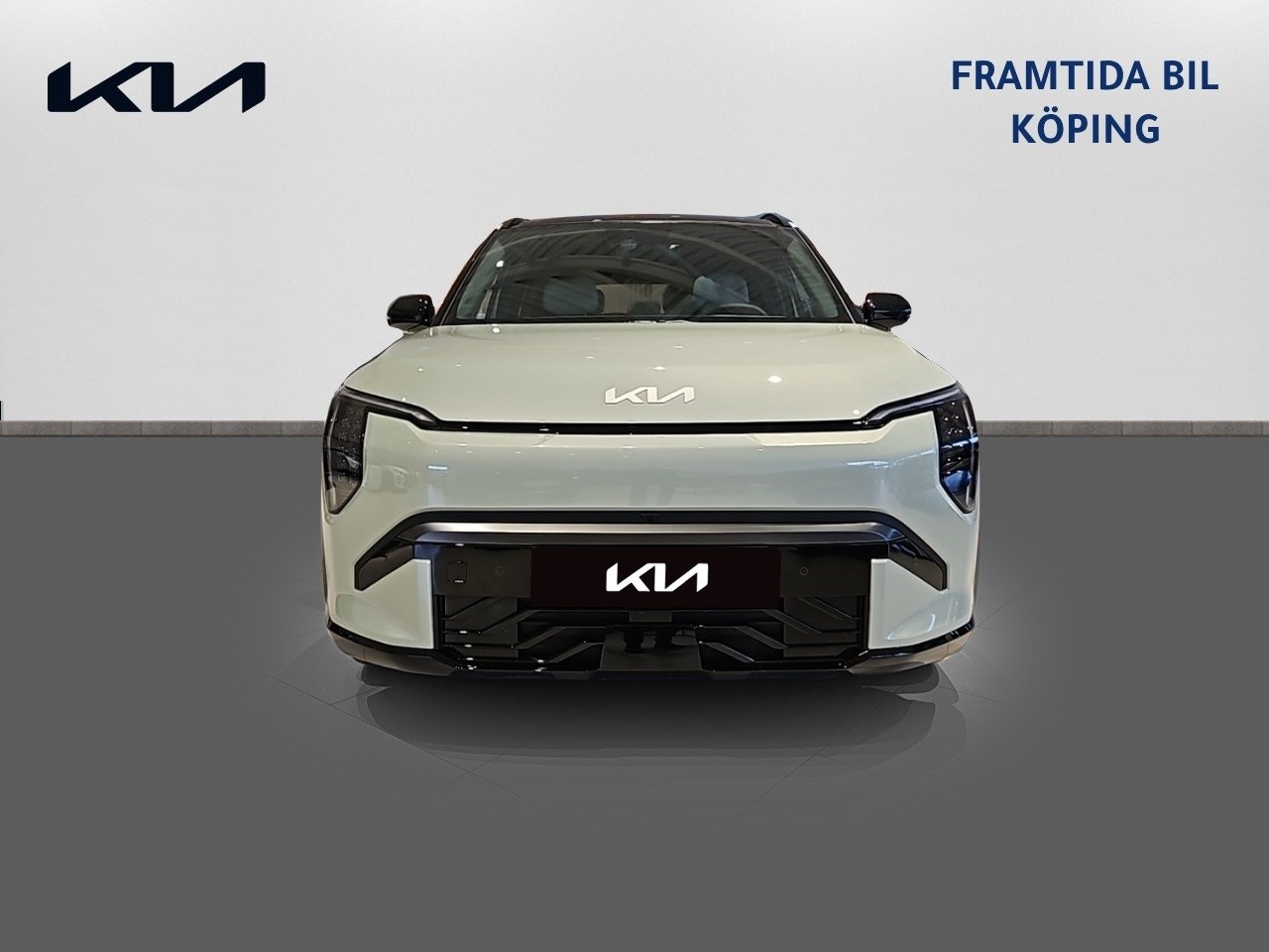 Kia EV3 2027, bild 2/10