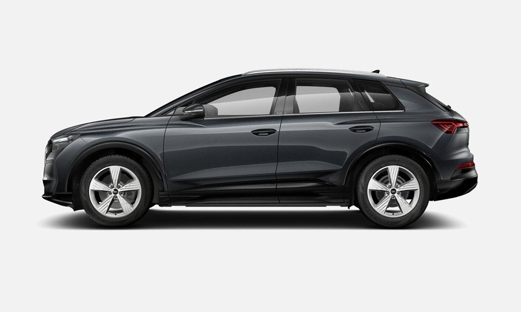 Audi Övriga