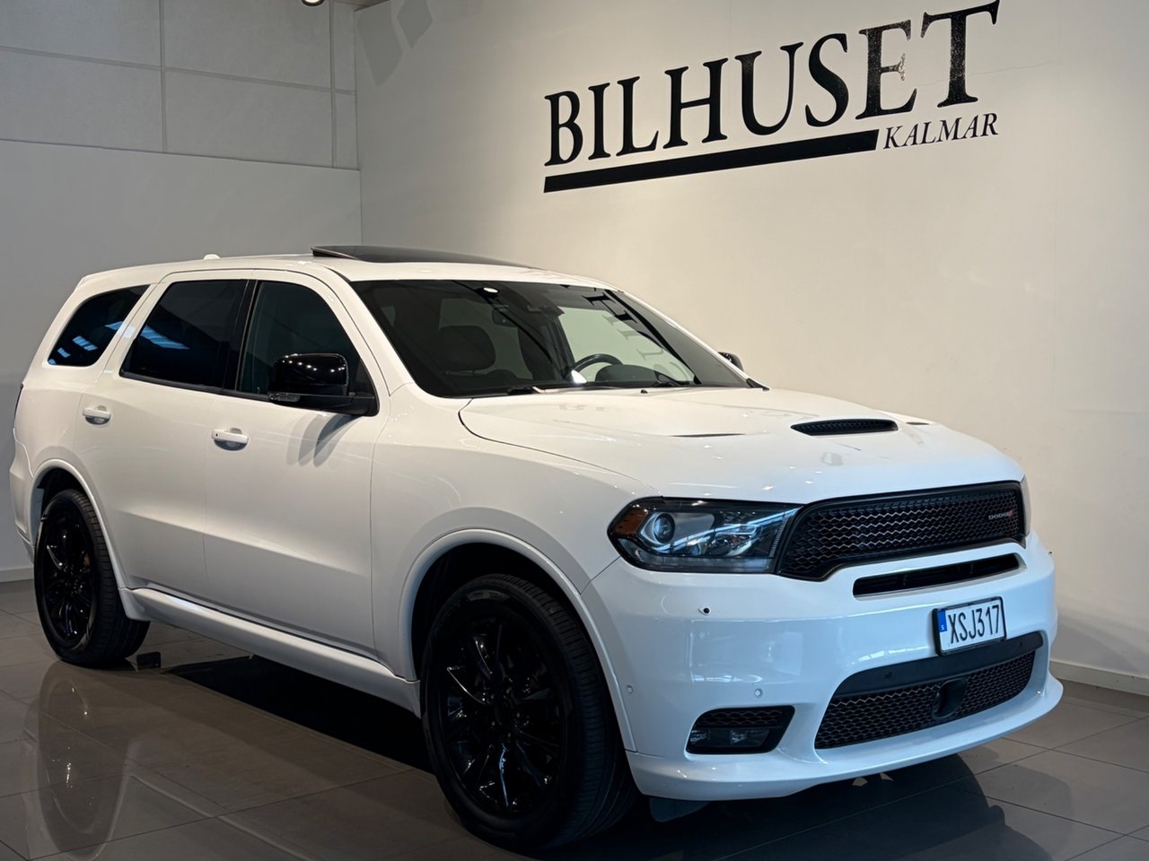 Dodge Durango