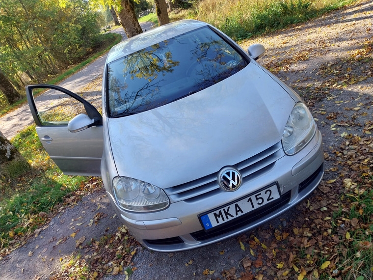 Volkswagen Golf 2007, bild 2/6