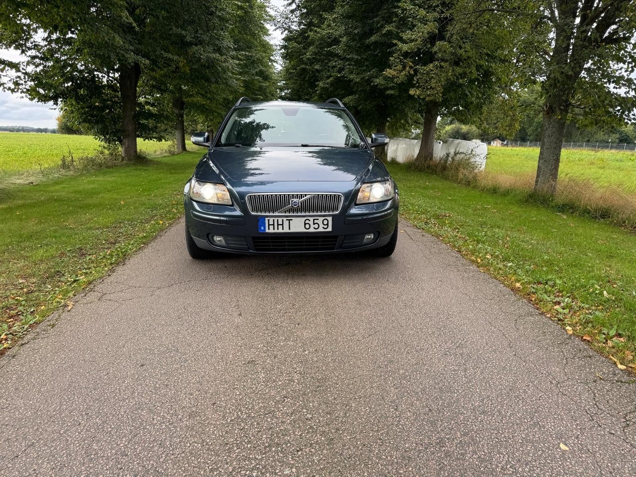 Volvo V50 2007, bild 2/17