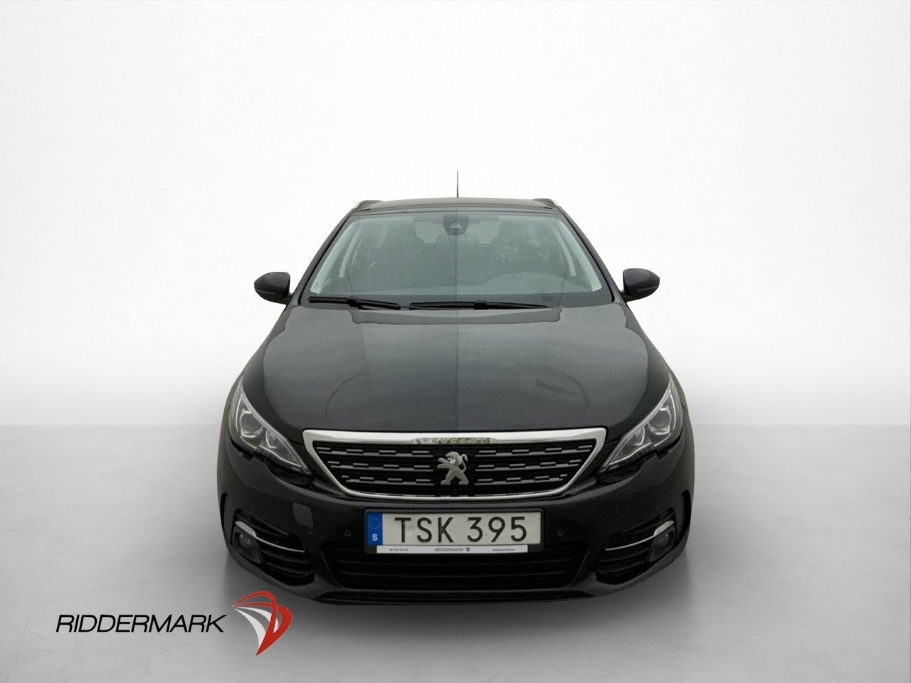 Peugeot 308 2017, kuva 2/10