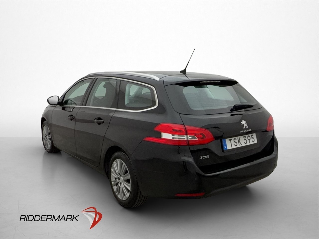 Peugeot 308 2017, kuva 5/10