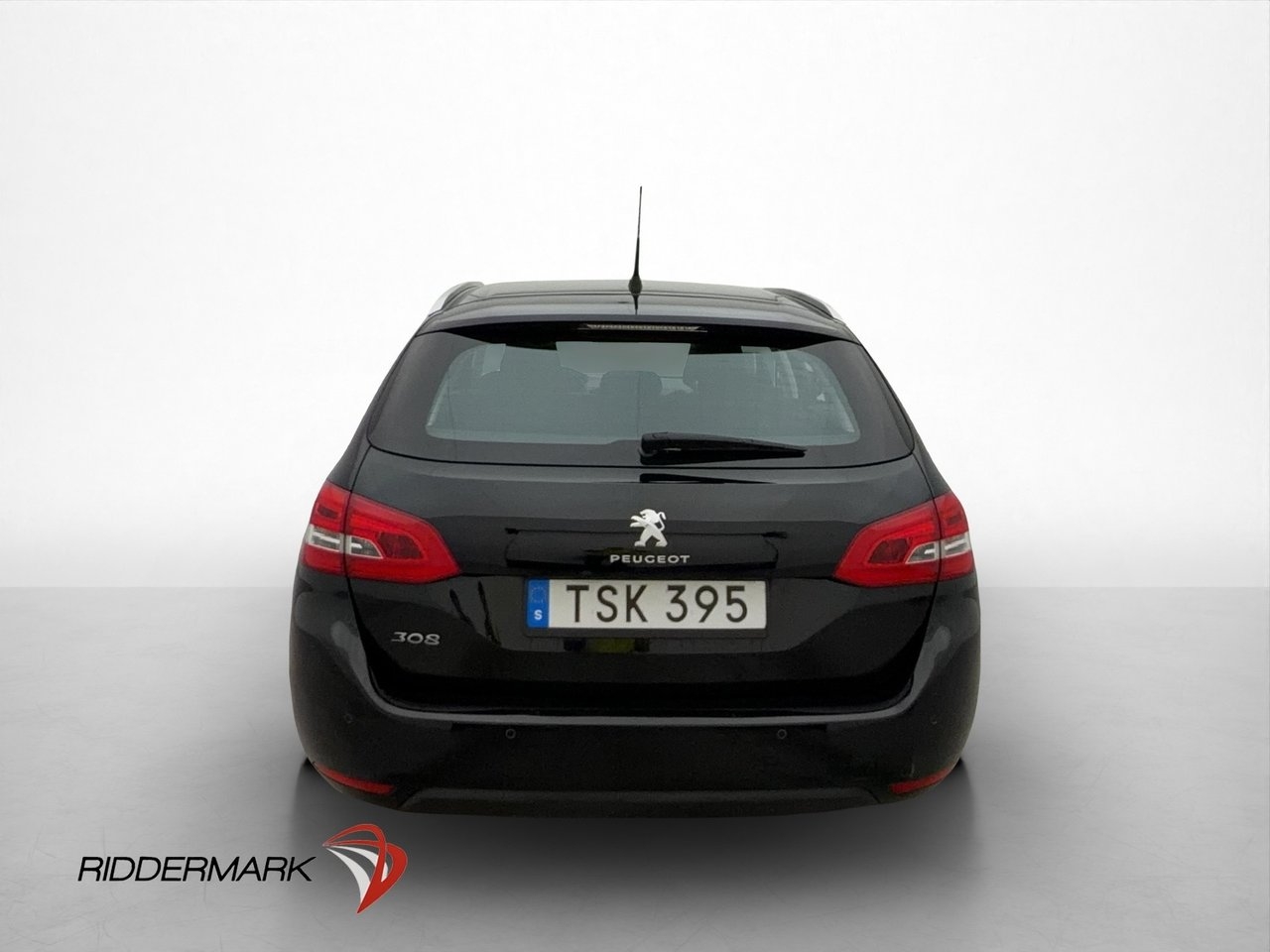 Peugeot 308 2017, kuva 6/10