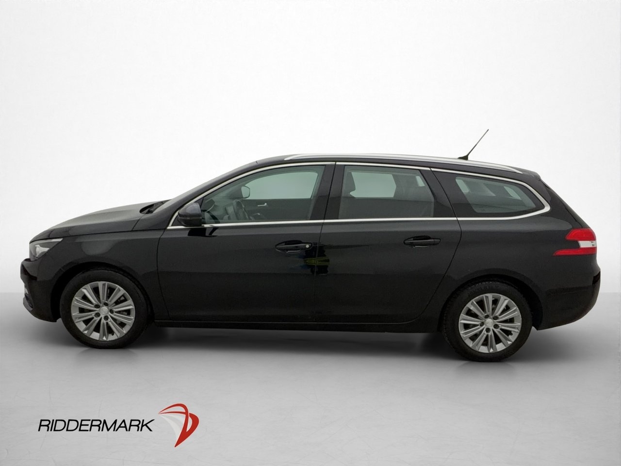 Peugeot 308 2017, kuva 4/10