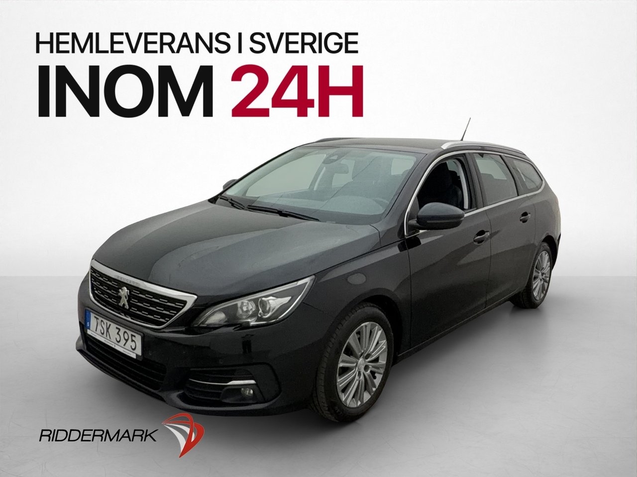 Peugeot 308 2017, kuva 3/10