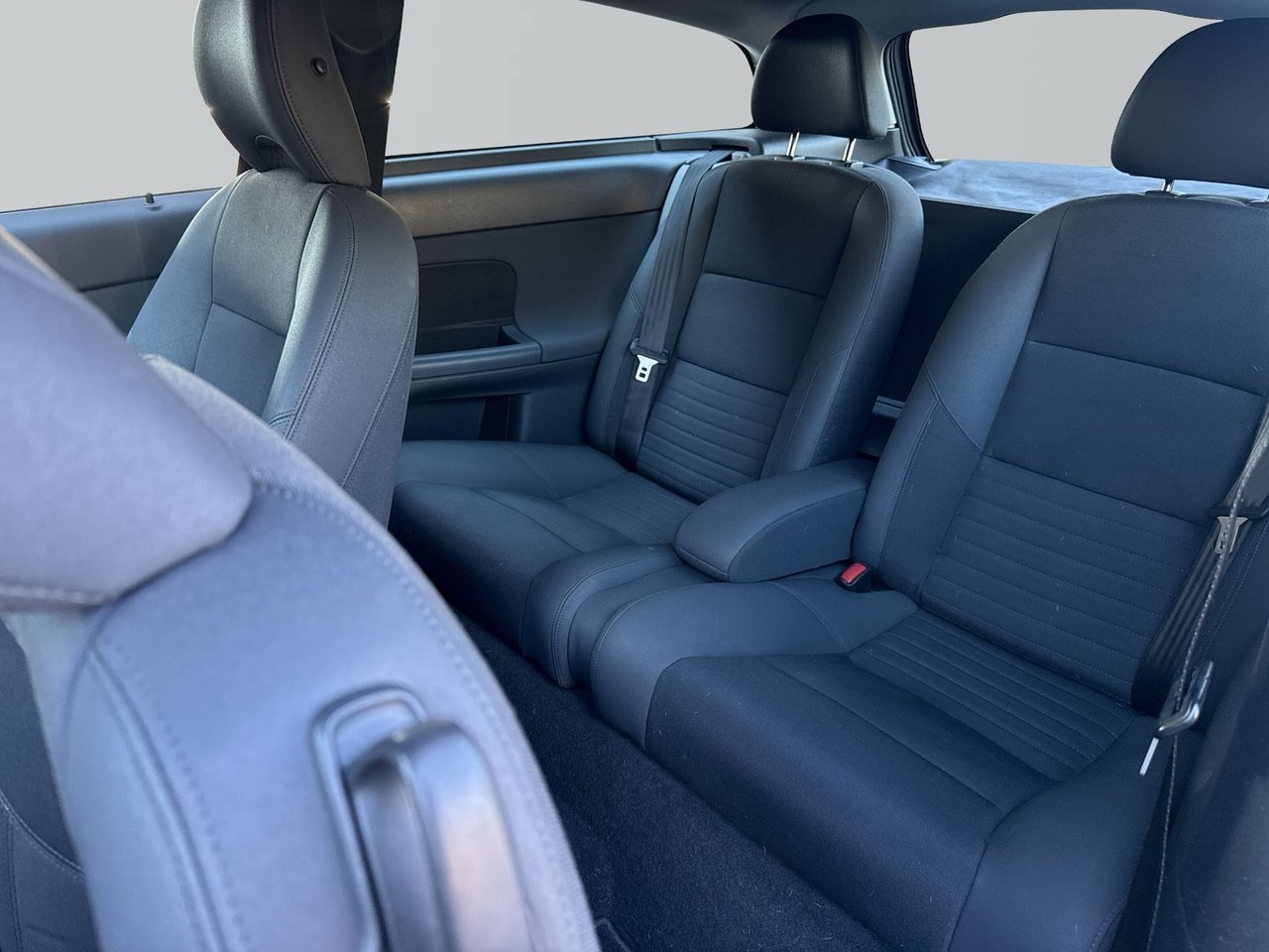 Volvo C30 2007, bild 7/10