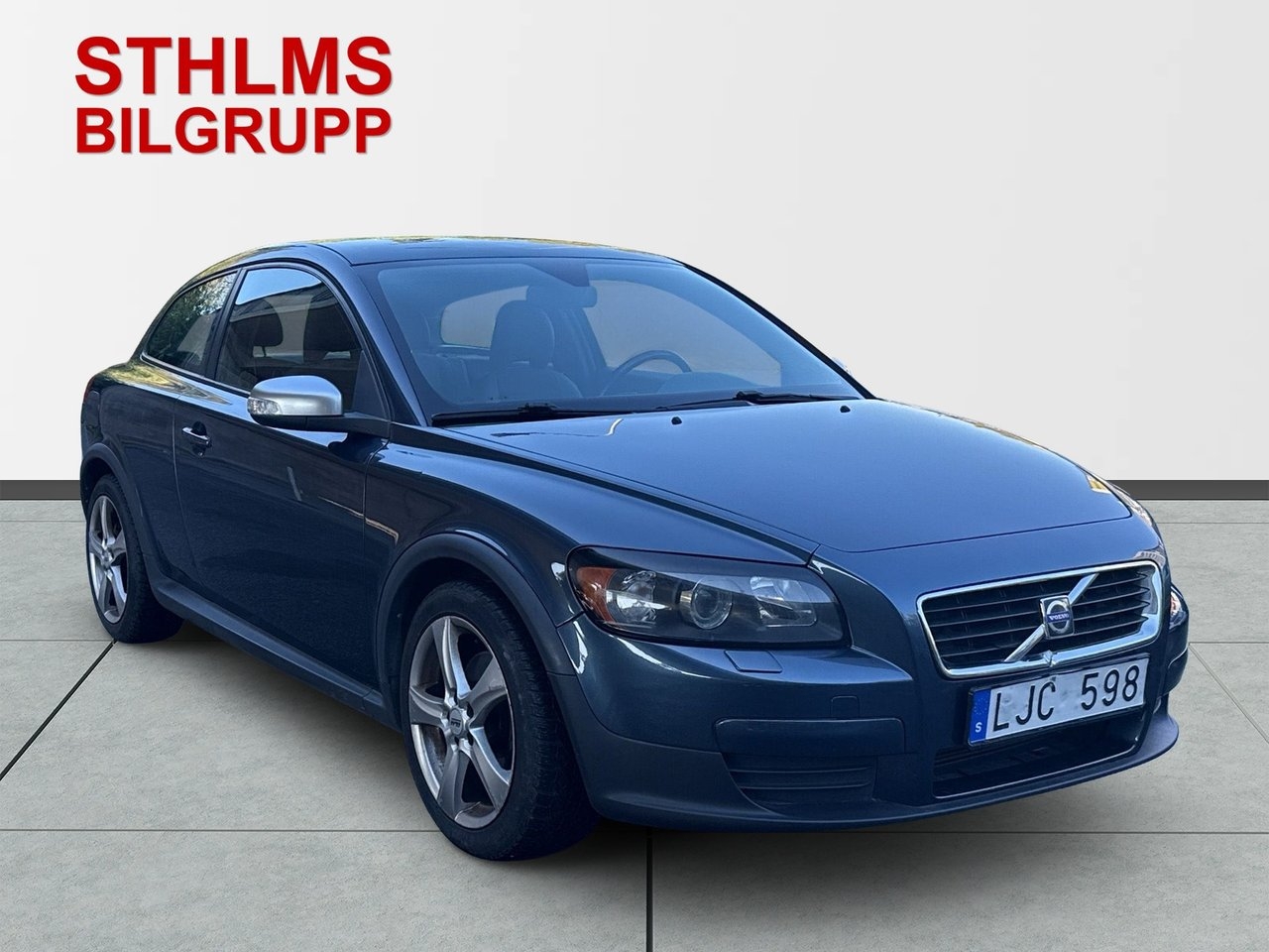 Volvo C30 2007, bild 5/10