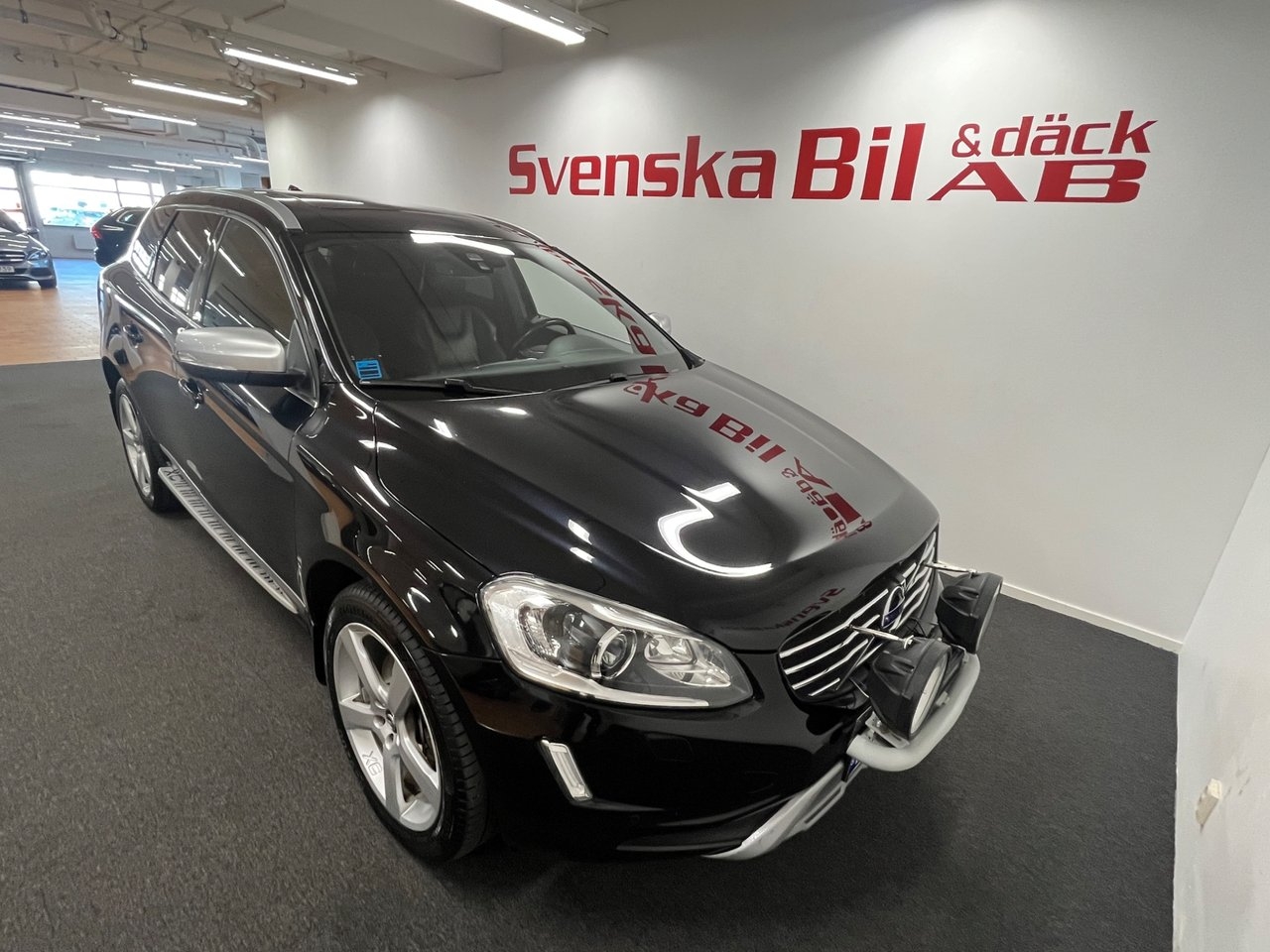 Volvo XC60 2015, kuva 7/10