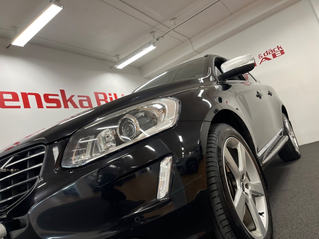 Volvo XC60 2015, kuva 5/10