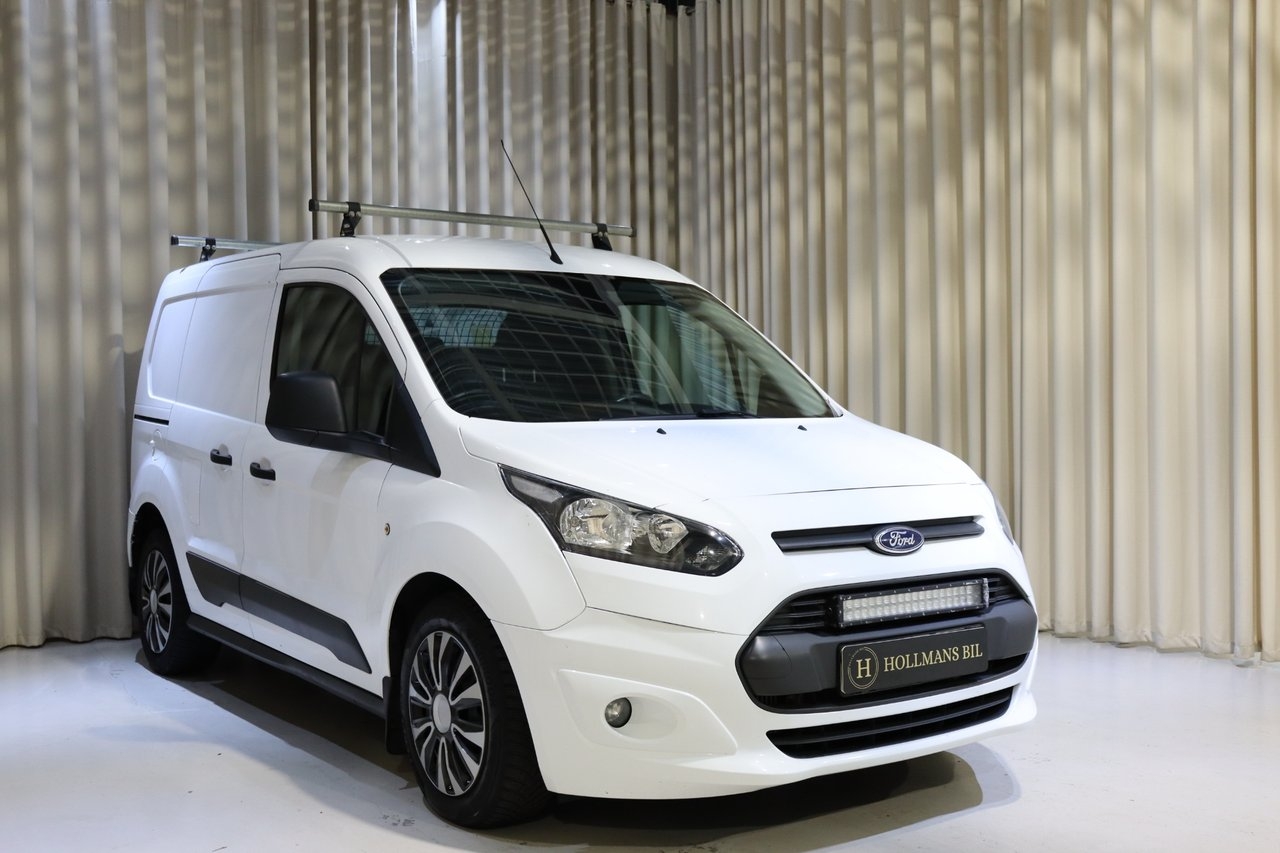 Ford Transit Connect 2016, kuva 6/10