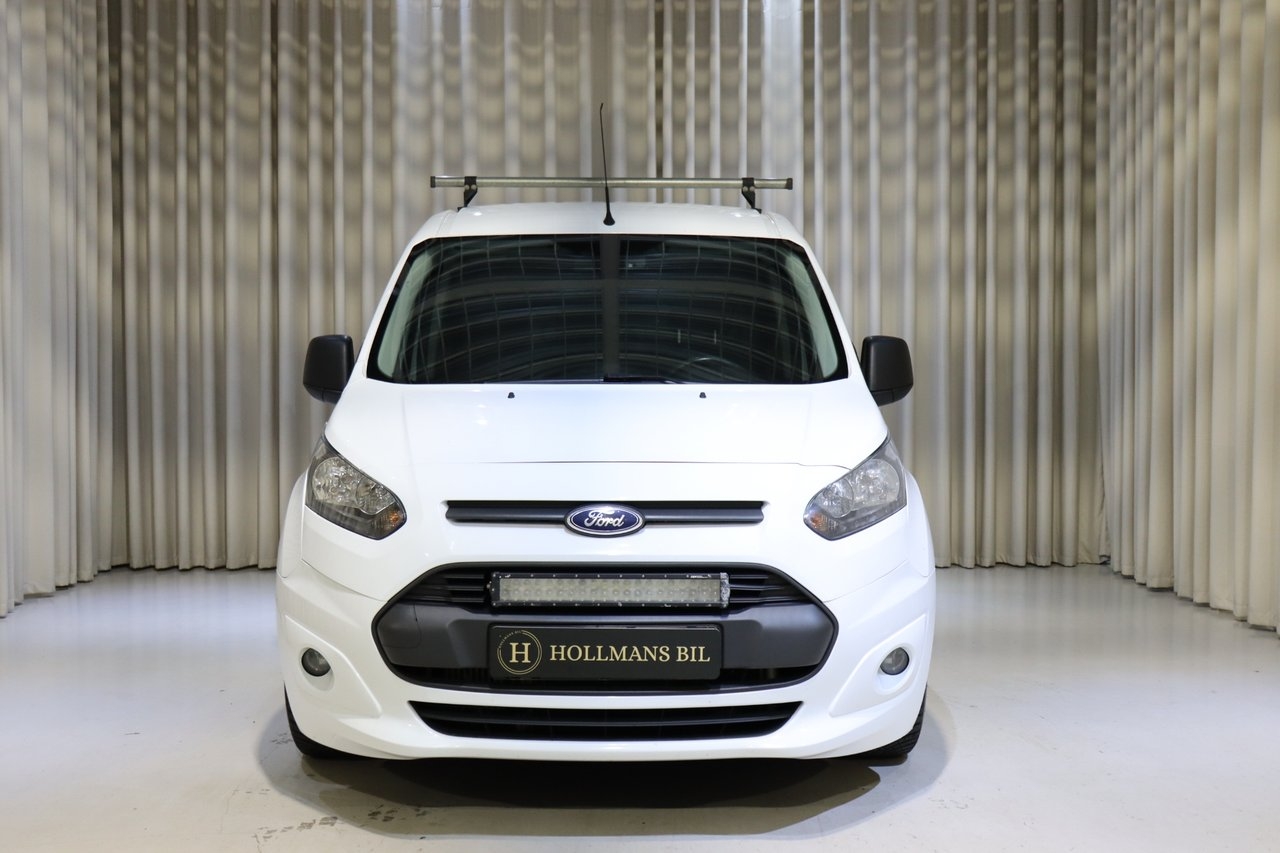Ford Transit Connect 2016, kuva 7/10
