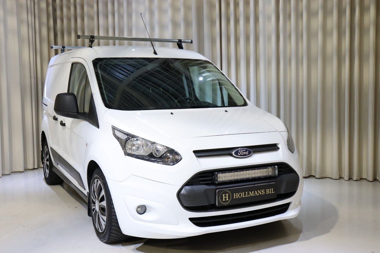 Ford Transit Connect 2016, kuva 3/10