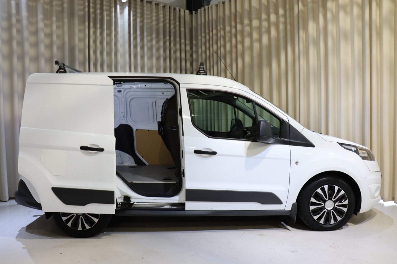 Ford Transit Connect 2016, kuva 4/10