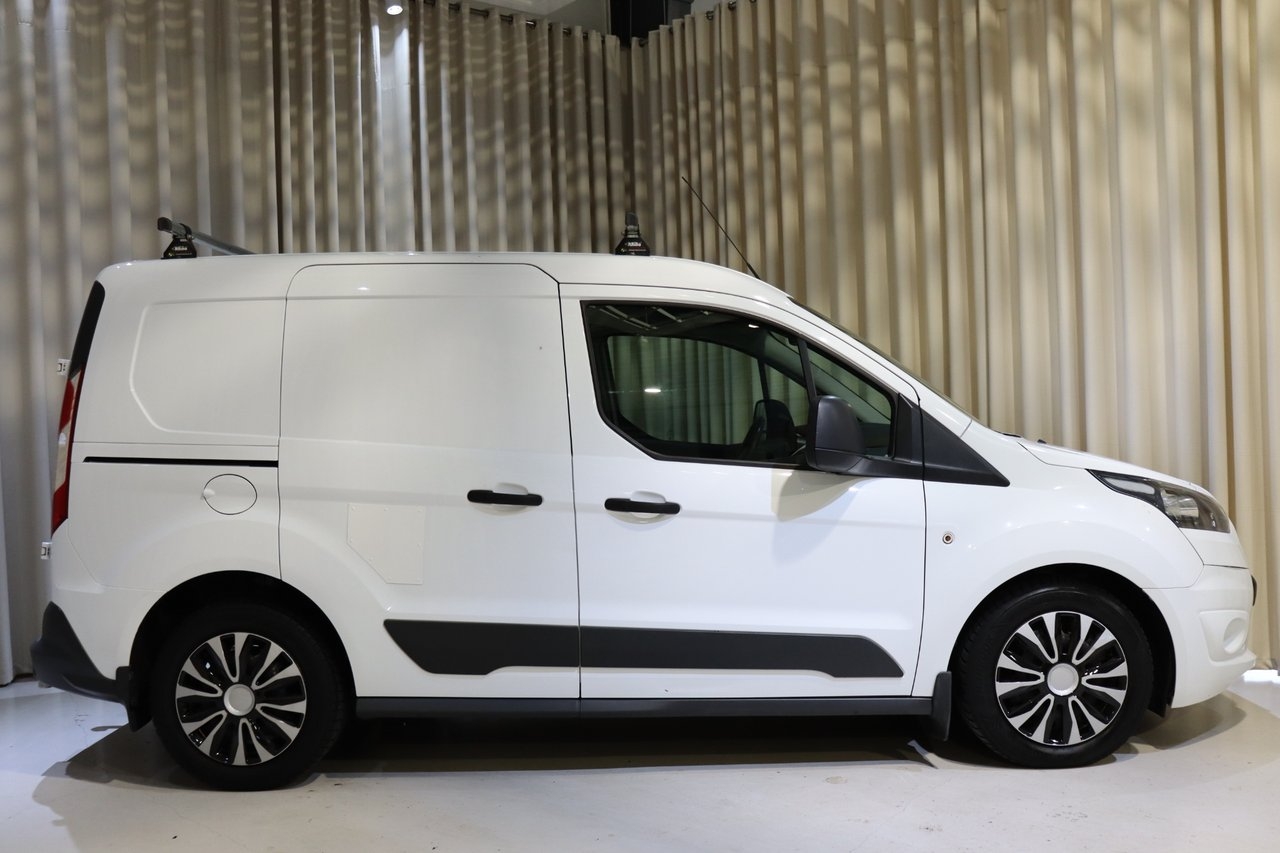 Ford Transit Connect 2016, kuva 5/10