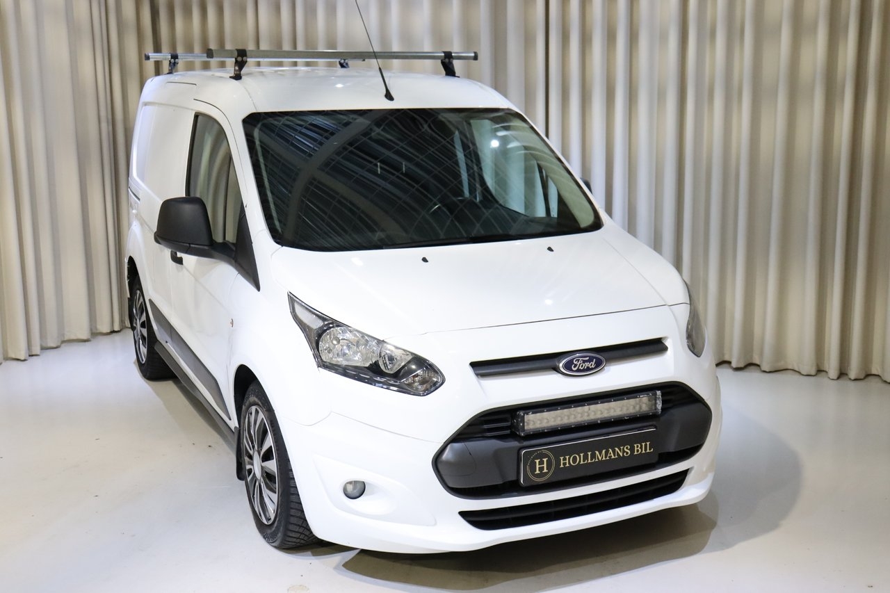 Ford Transit Connect 2016, kuva 2/10