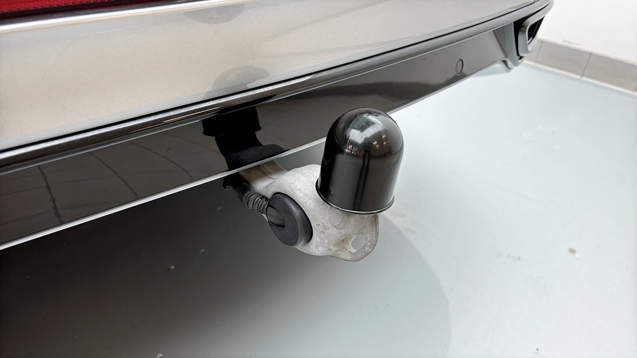 Volkswagen Tiguan Allspace 2022, bild 7/10