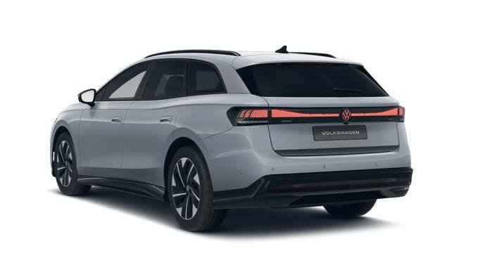 Volkswagen ID.7 2027, kuva 3/6