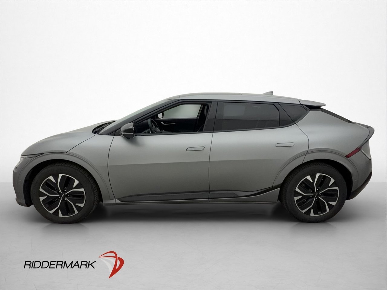 Kia EV6 2024, photo 5/10