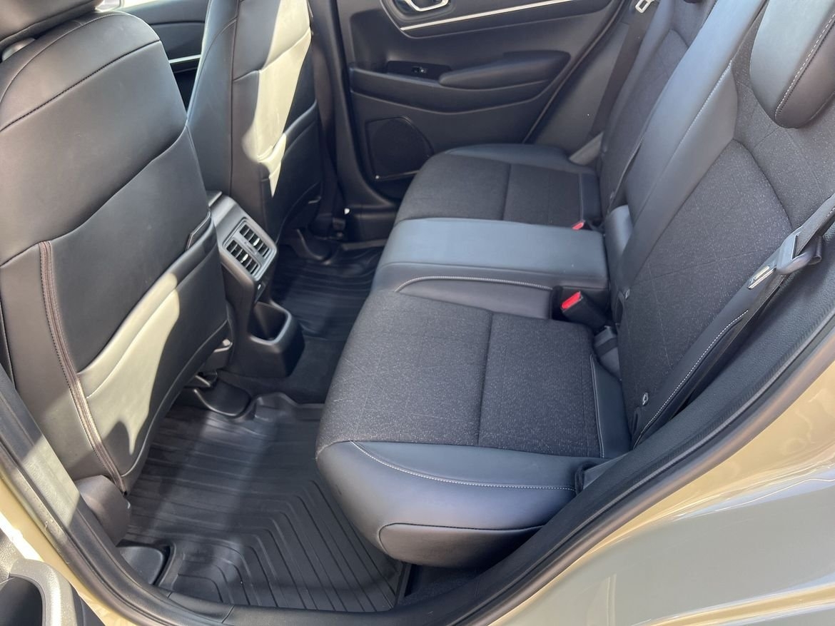 Honda HR-V e:HEV 1.5 Advance Automat 2023, bild 7/10