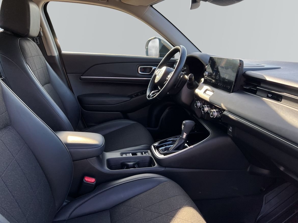 Honda HR-V e:HEV 1.5 Advance Automat 2023, bild 6/10