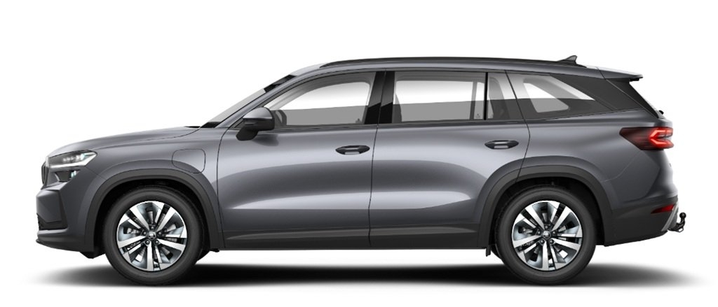 Skoda Kodiaq 2027, bild 5/5