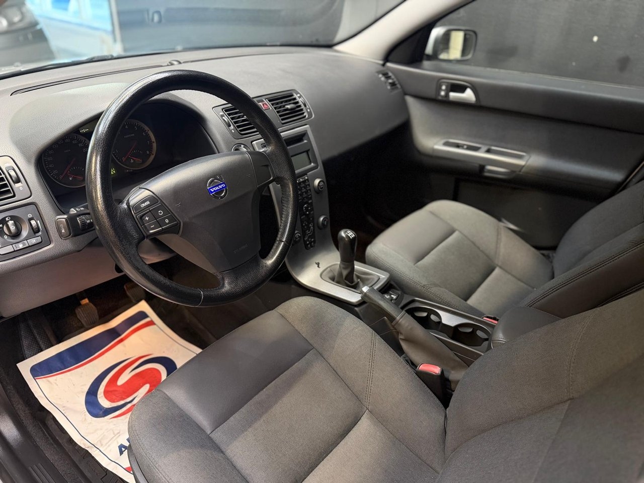 Volvo V50 2006, photo 7/10