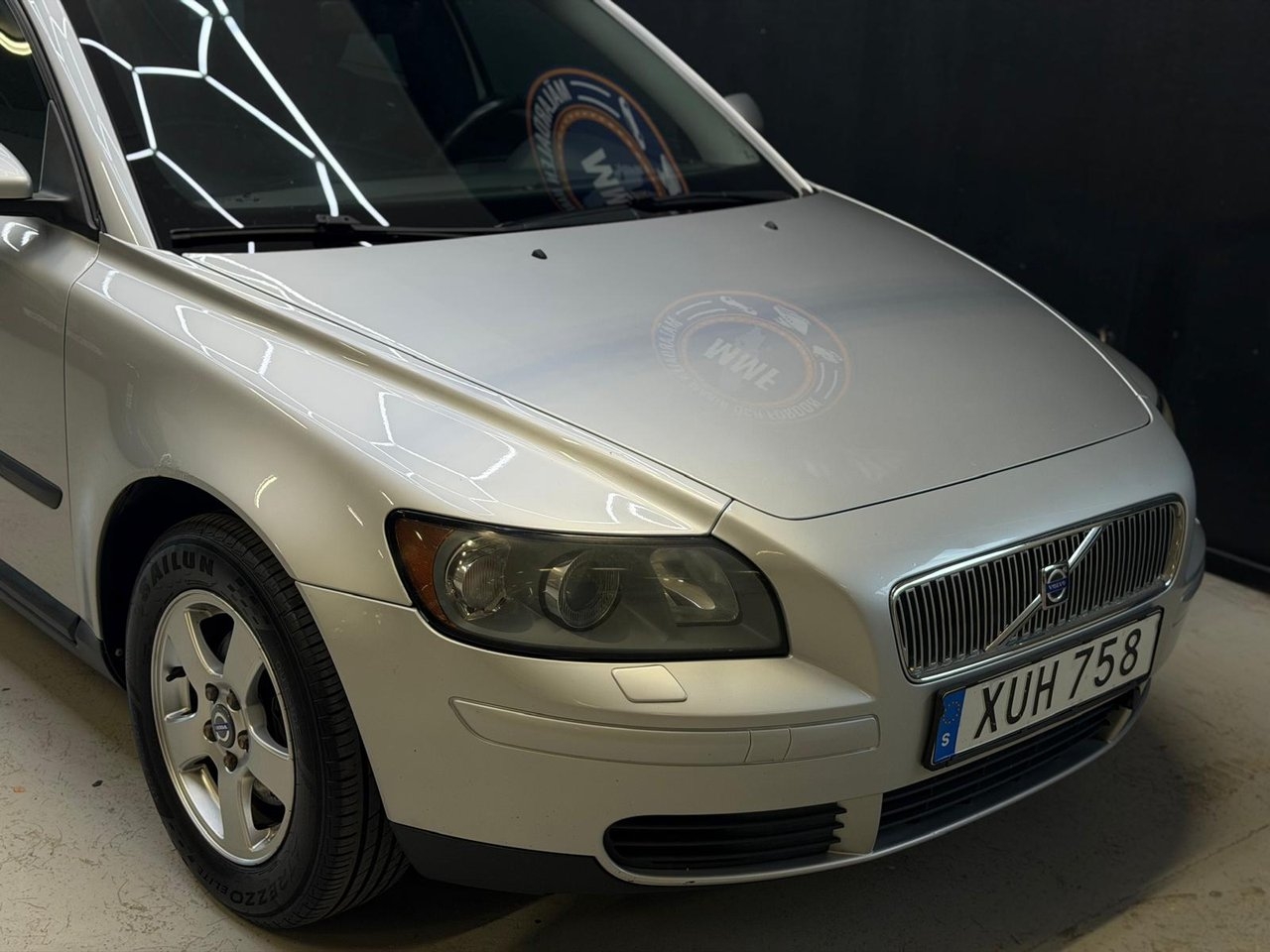 Volvo V50 2006, photo 6/10