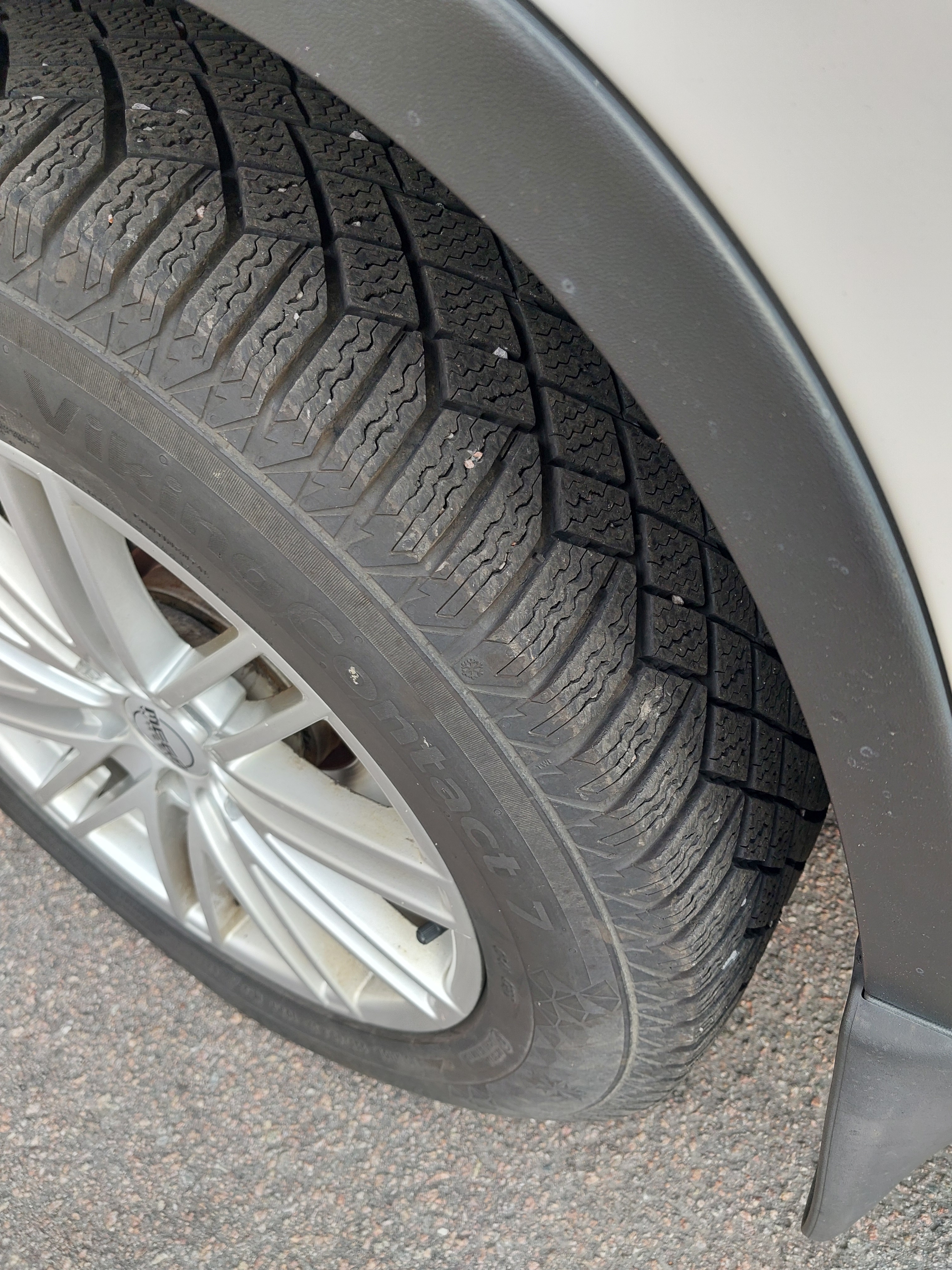 Volkswagen Tiguan 2013, bild 6/10