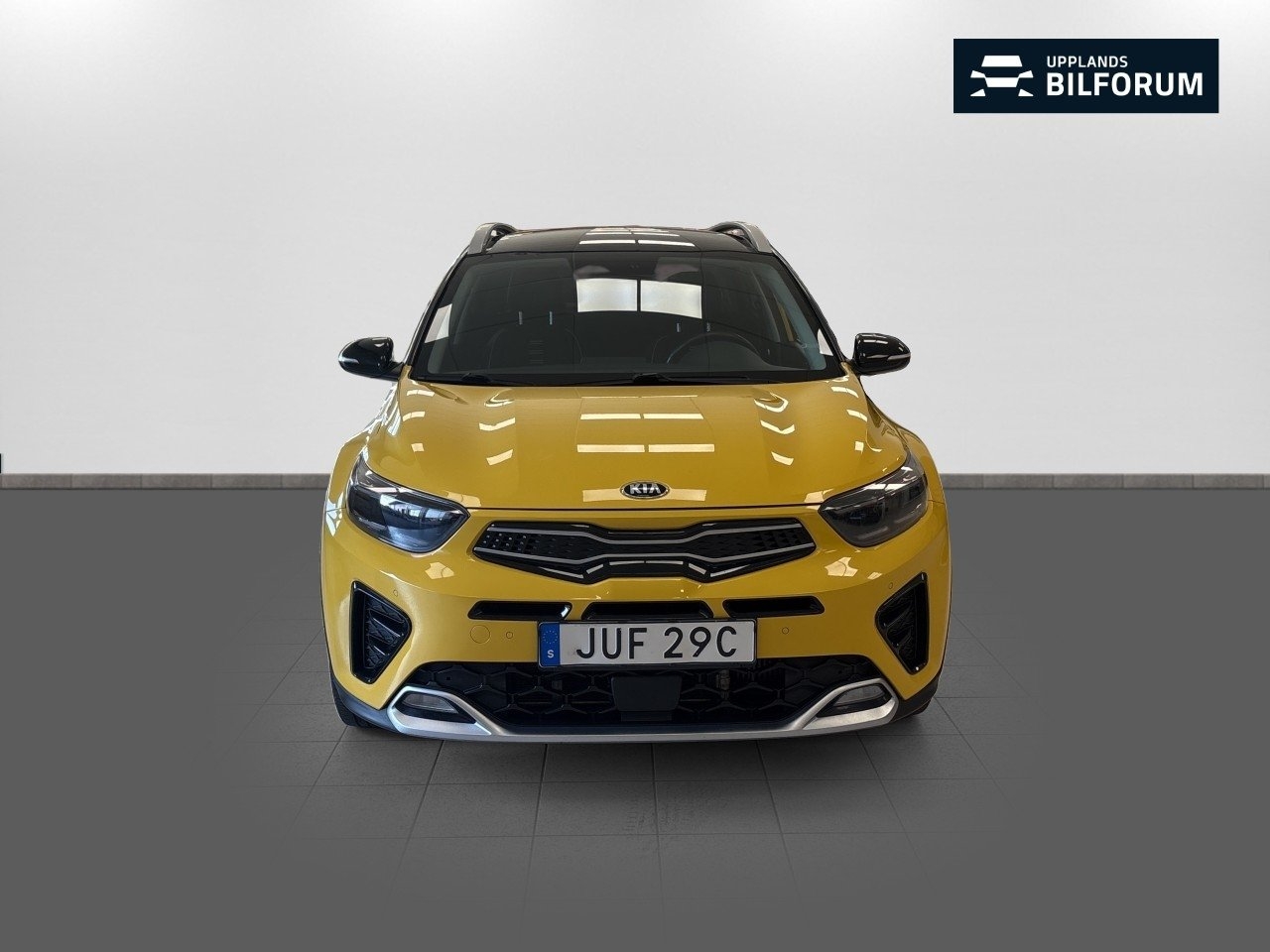 Kia Stonic 2021, bild 2/10