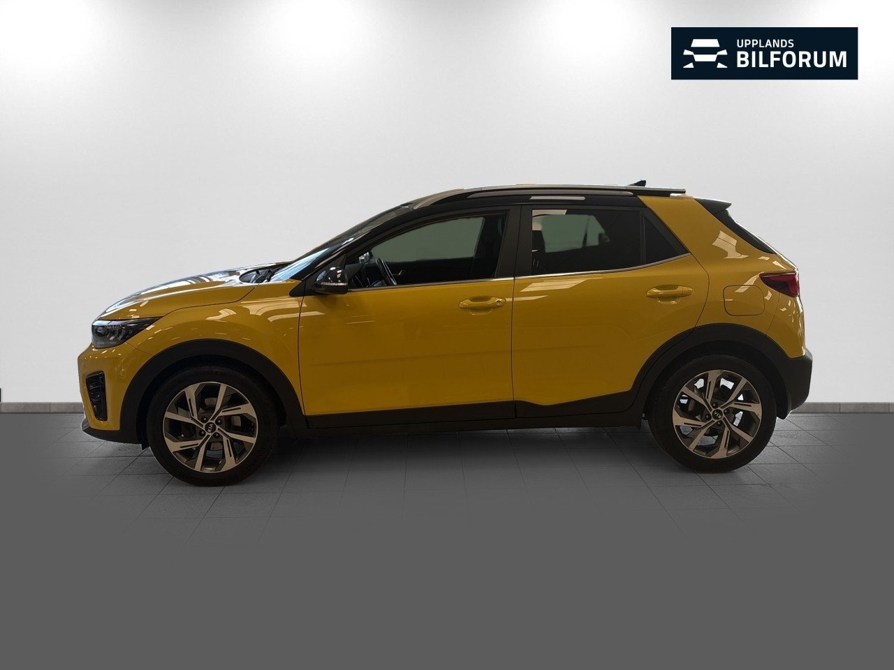 Kia Stonic 2021, bild 4/10
