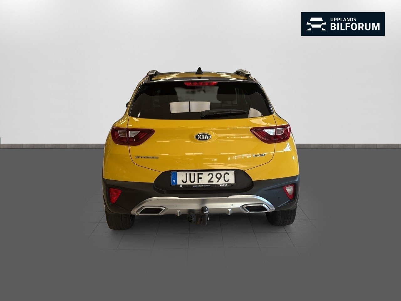 Kia Stonic 2021, bild 5/10