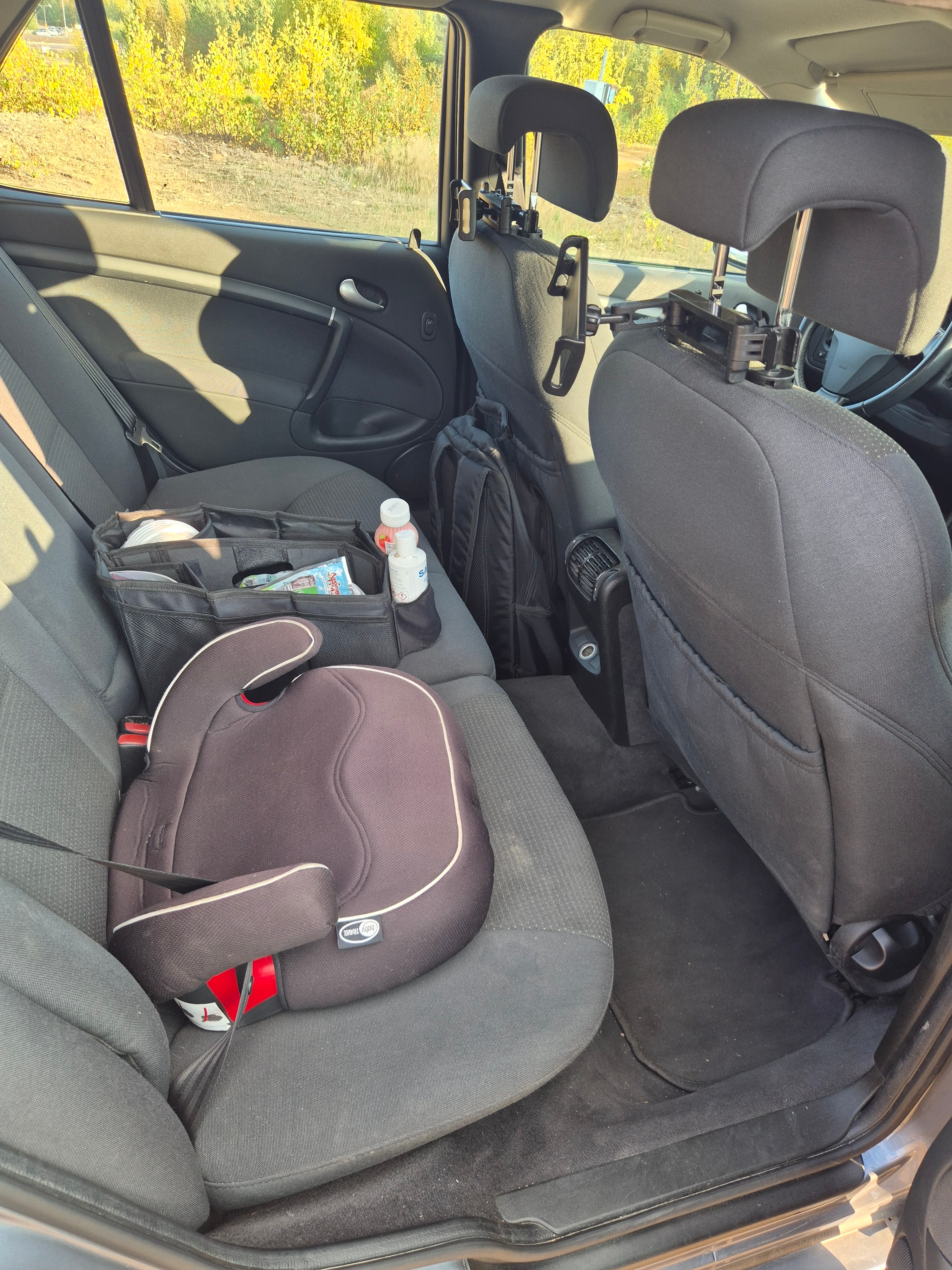 Saab 9-5 2008, bild 5/7
