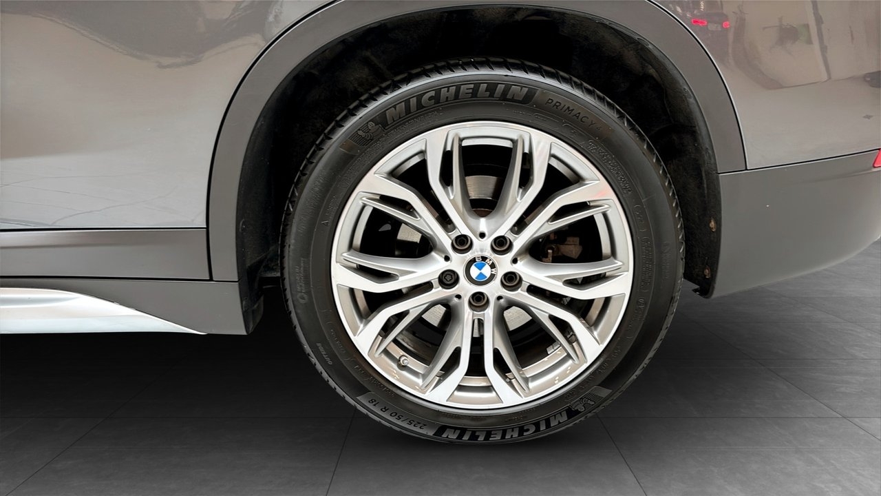 BMW X1 2022, bild 6/10