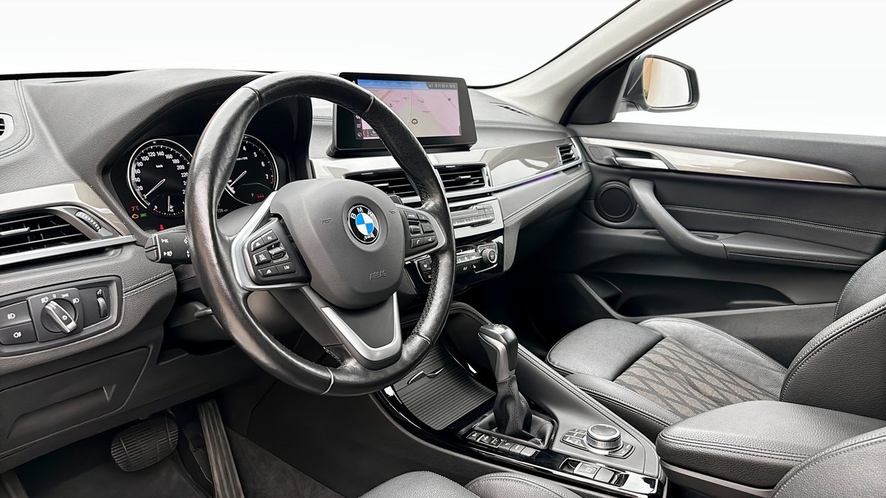 BMW X1 2022, bild 7/10