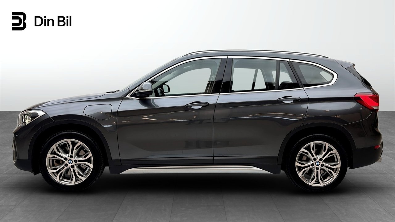 BMW X1 2022, bild 2/10