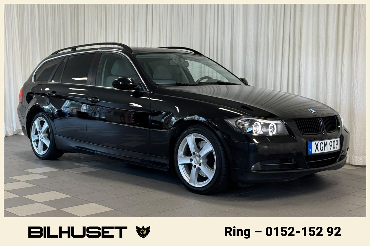 BMW 330