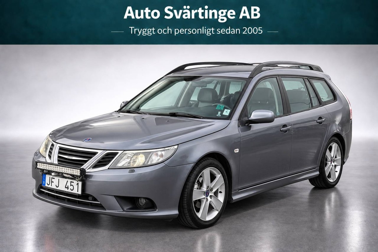 Saab 9-3