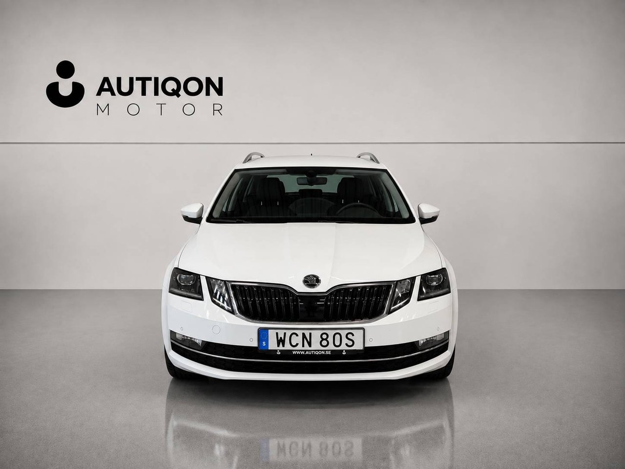 Skoda Octavia 2019, bild 5/10