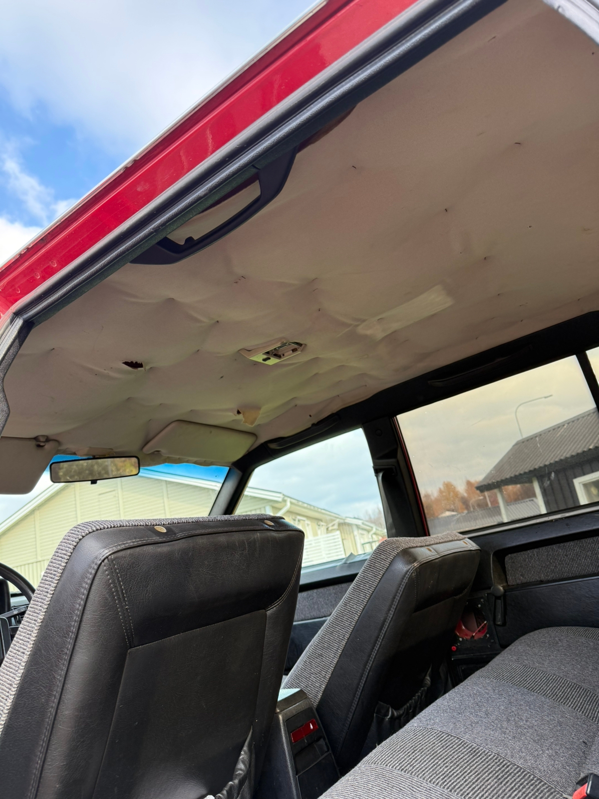 Volvo 740 2.3 Manuell 1989, bild 6/8