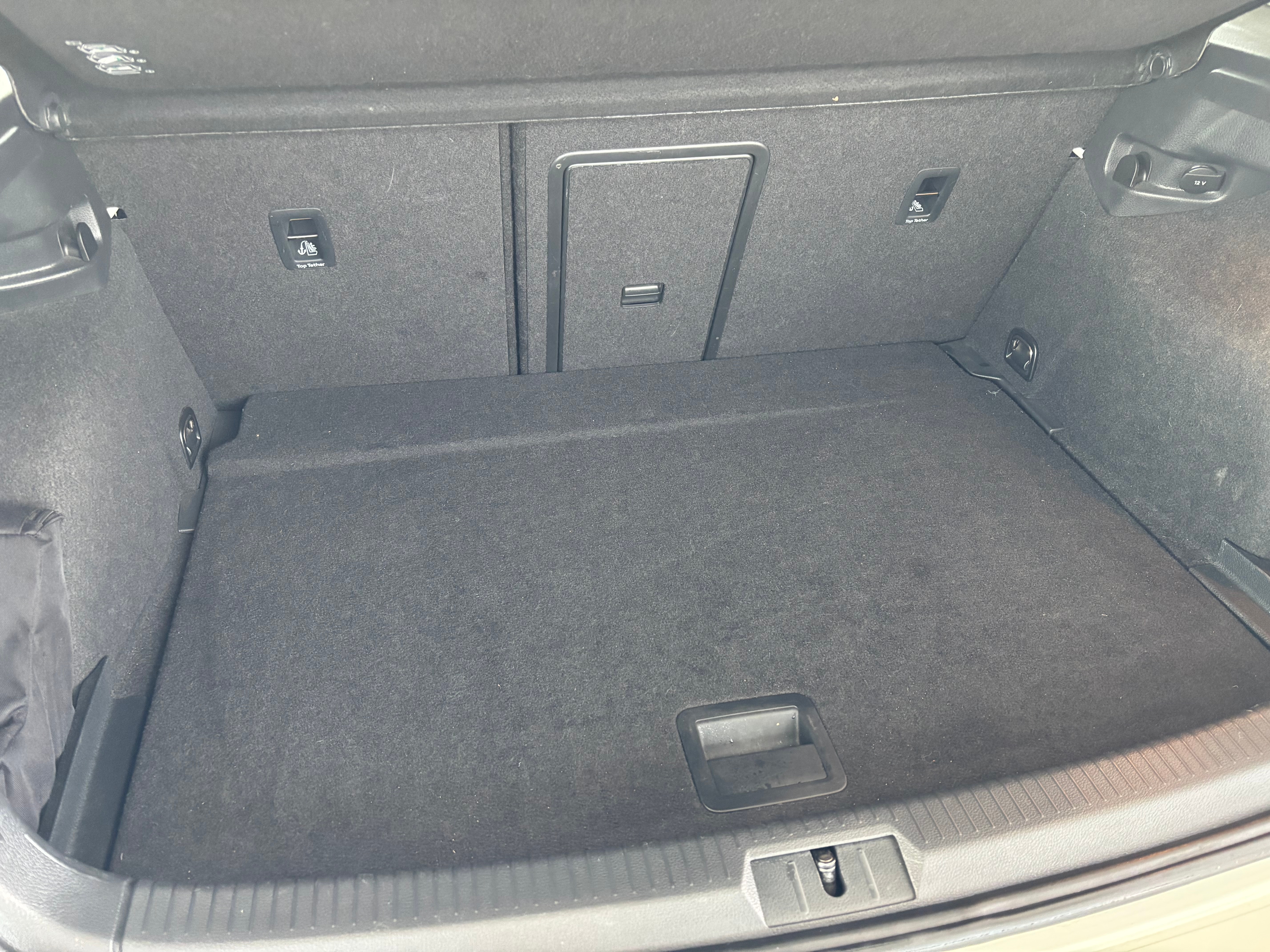 Volkswagen Golf 2018, kuva 7/10