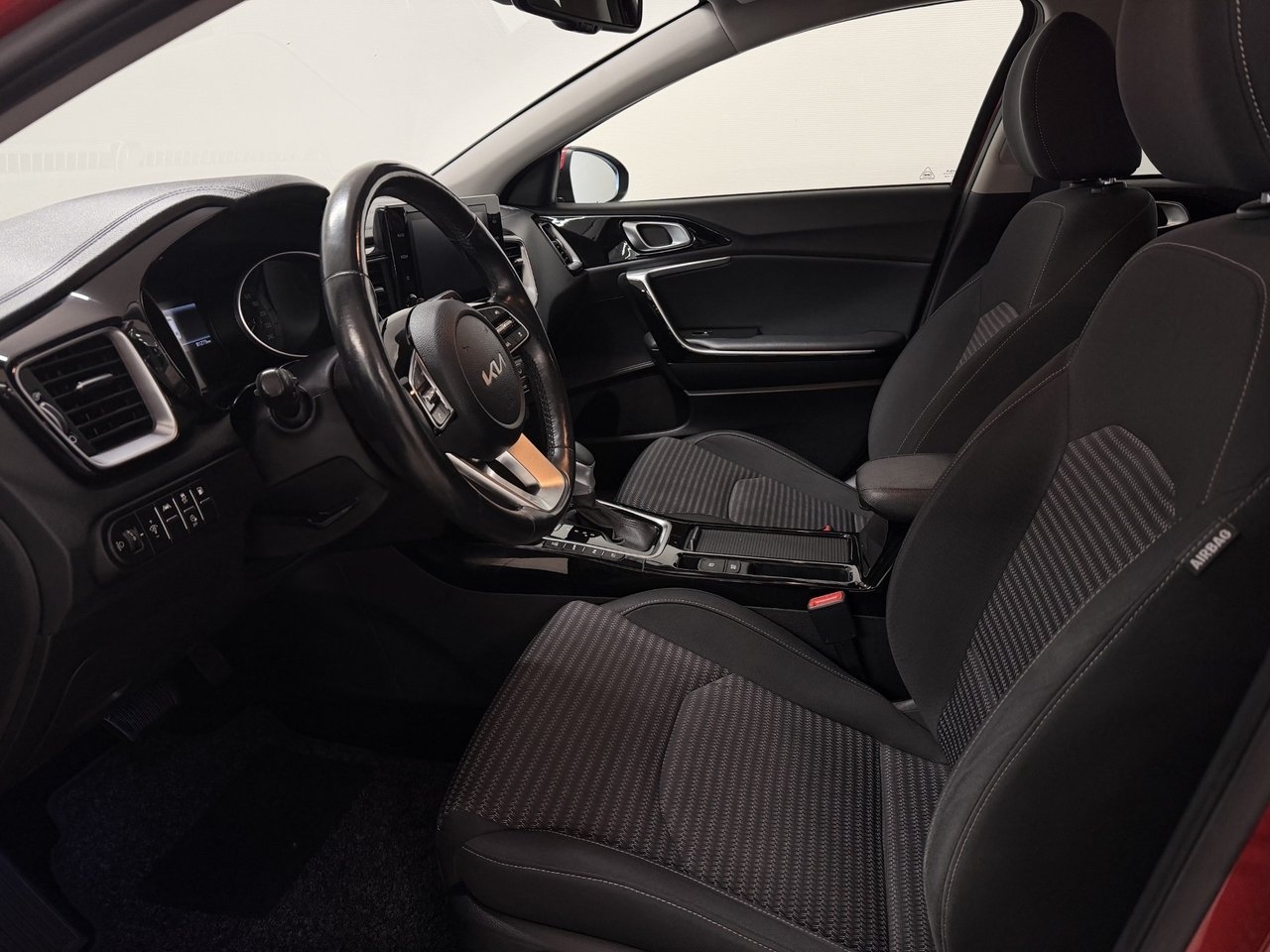 Kia Ceed 2022, photo 7/10