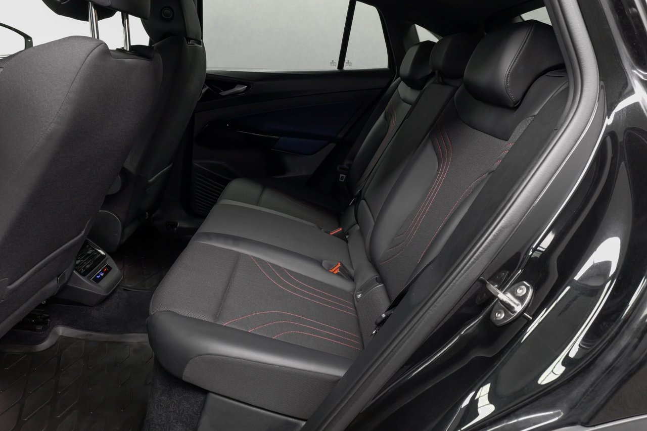 Volkswagen ID.5 2022, bild 7/10