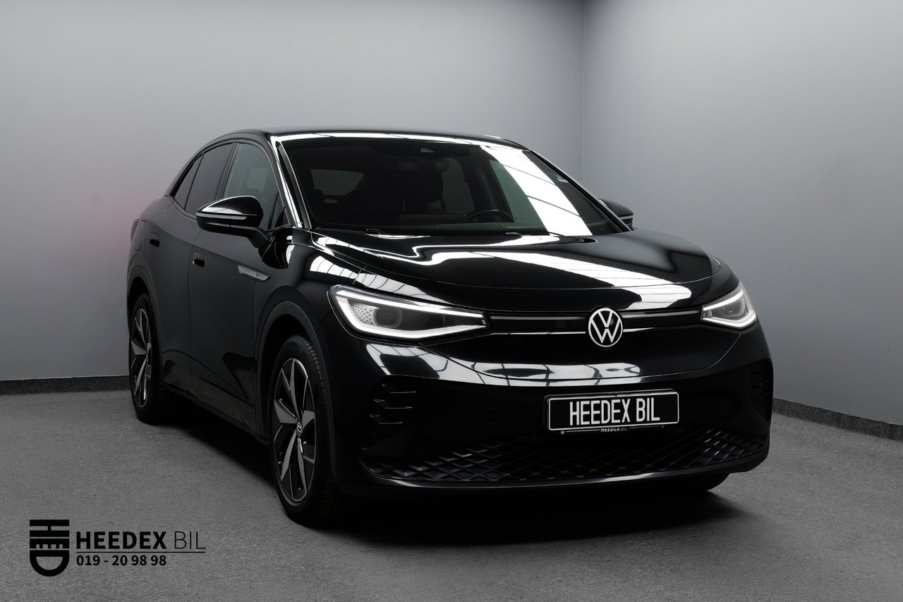 Volkswagen ID.5